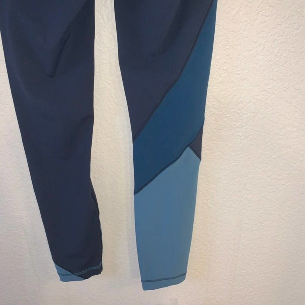 Lululemon Wunder Under Hi-Rise 7/8 Tight (Special Edition) 25" Size 2 - Picture 5 of 6
